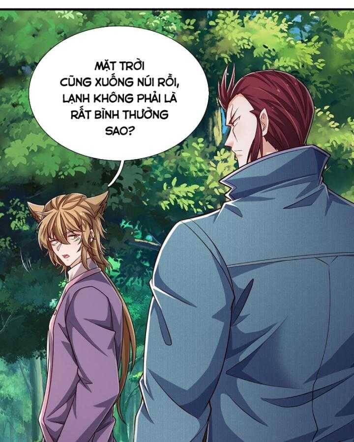 Luyện Thể Trăm Nghìn Tầng - Chapter 366 - Page 12