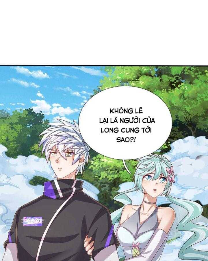 Luyện Thể Trăm Nghìn Tầng - Chapter 366 - Page 16