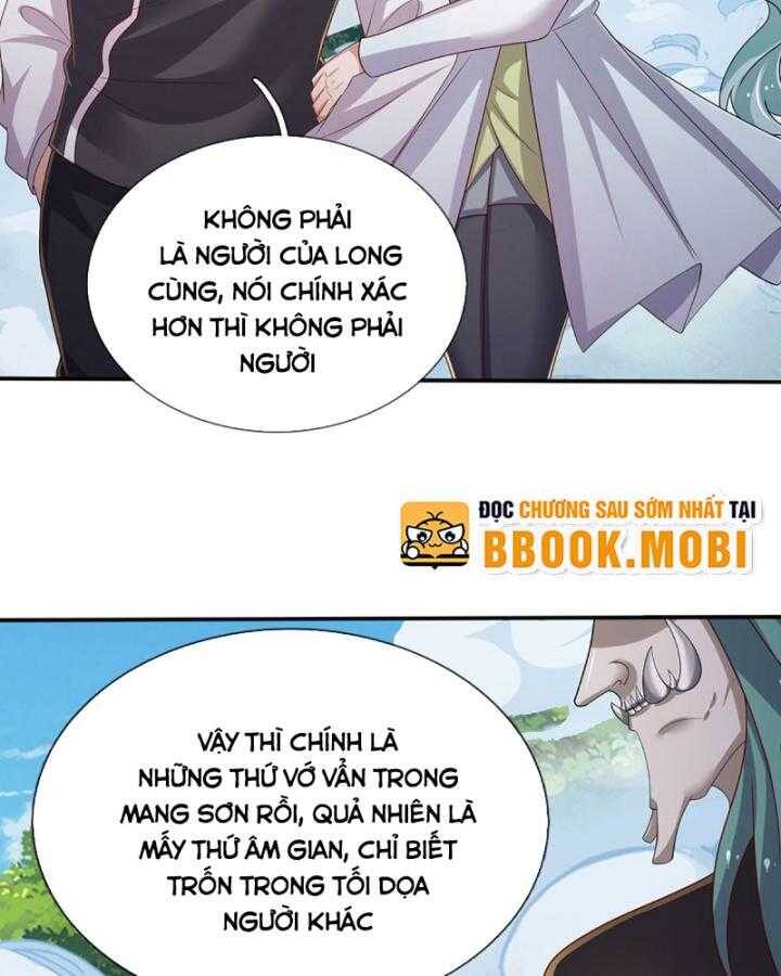 Luyện Thể Trăm Nghìn Tầng - Chapter 366 - Page 17