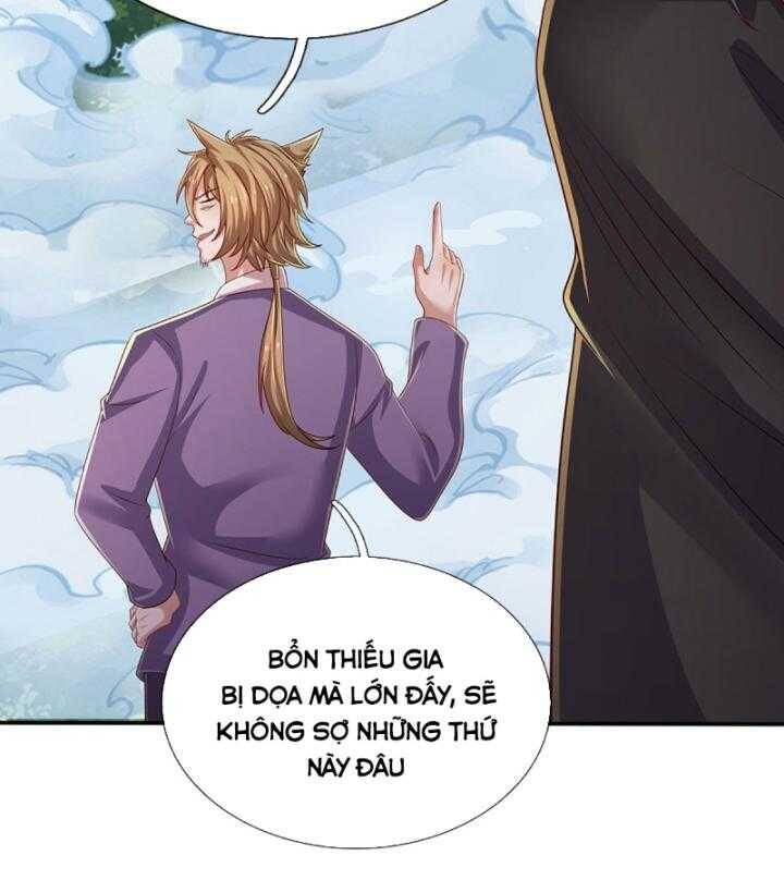 Luyện Thể Trăm Nghìn Tầng - Chapter 366 - Page 18