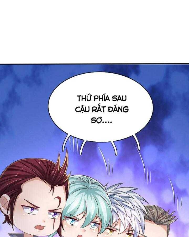 Luyện Thể Trăm Nghìn Tầng - Chapter 366 - Page 23