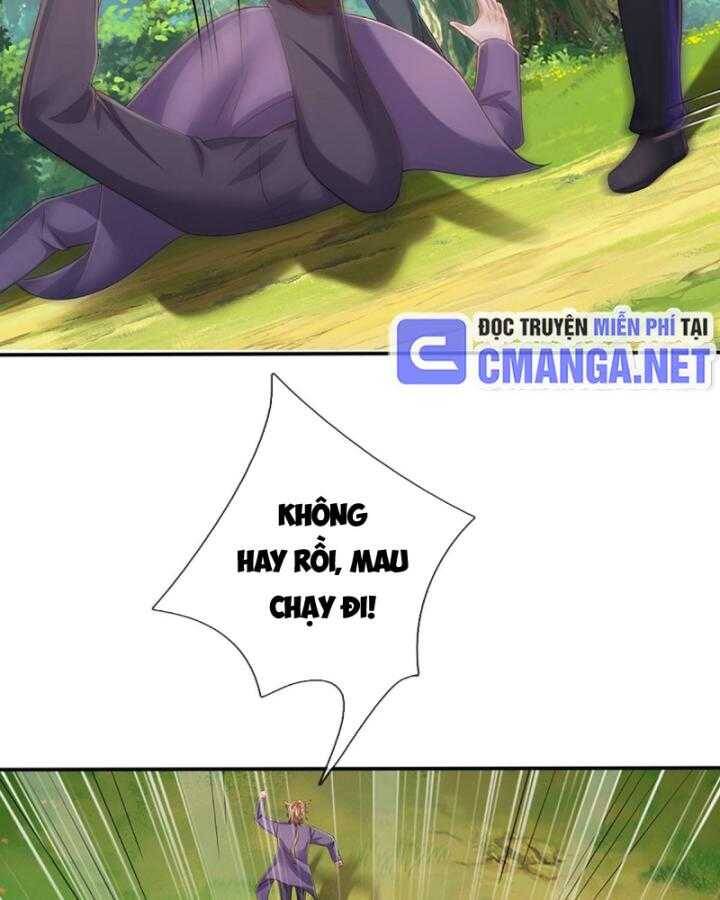 Luyện Thể Trăm Nghìn Tầng - Chapter 366 - Page 27