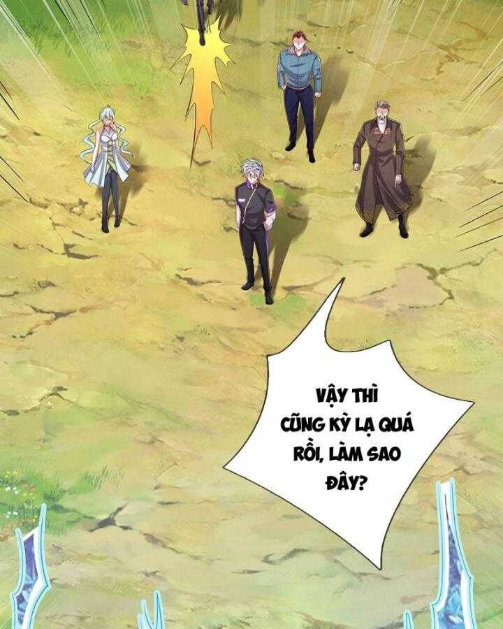 Luyện Thể Trăm Nghìn Tầng - Chapter 366 - Page 28