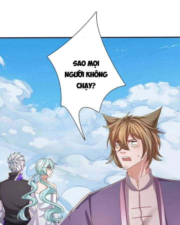 Luyện Thể Trăm Nghìn Tầng - Chapter 366 - Page 30