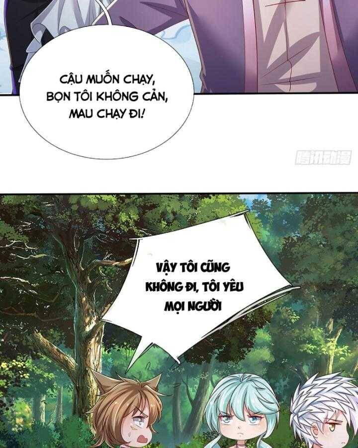 Luyện Thể Trăm Nghìn Tầng - Chapter 366 - Page 31