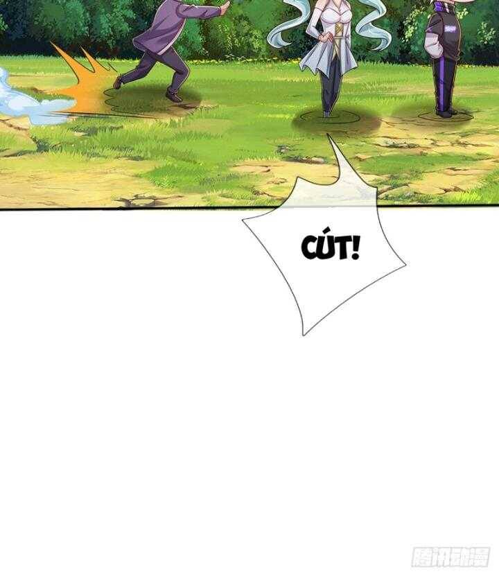 Luyện Thể Trăm Nghìn Tầng - Chapter 366 - Page 32