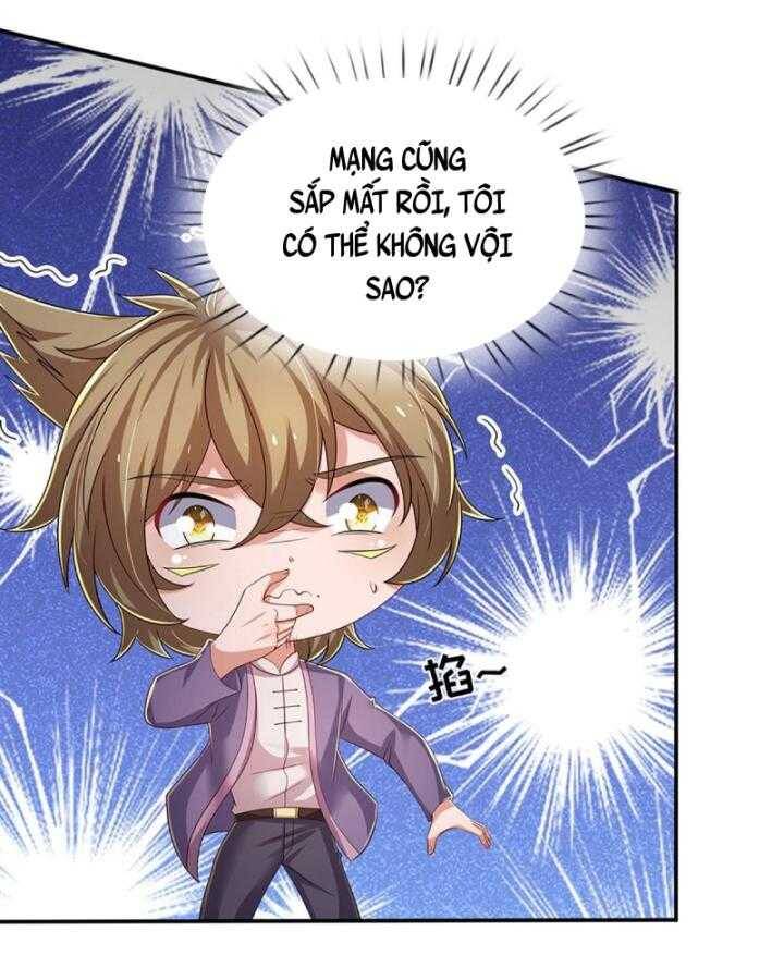 Luyện Thể Trăm Nghìn Tầng - Chapter 366 - Page 37