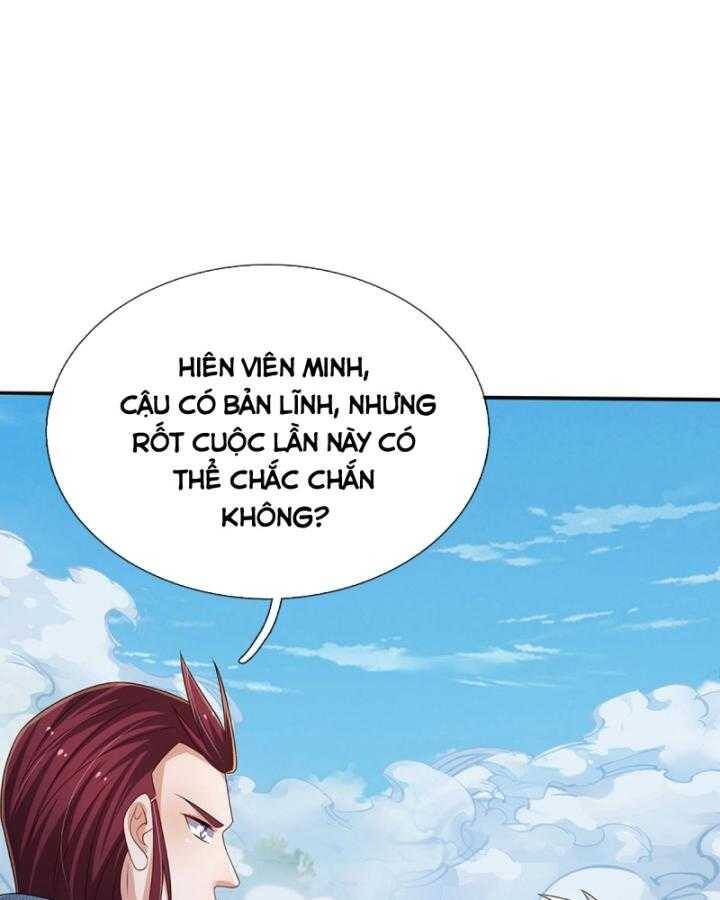 Luyện Thể Trăm Nghìn Tầng - Chapter 366 - Page 38