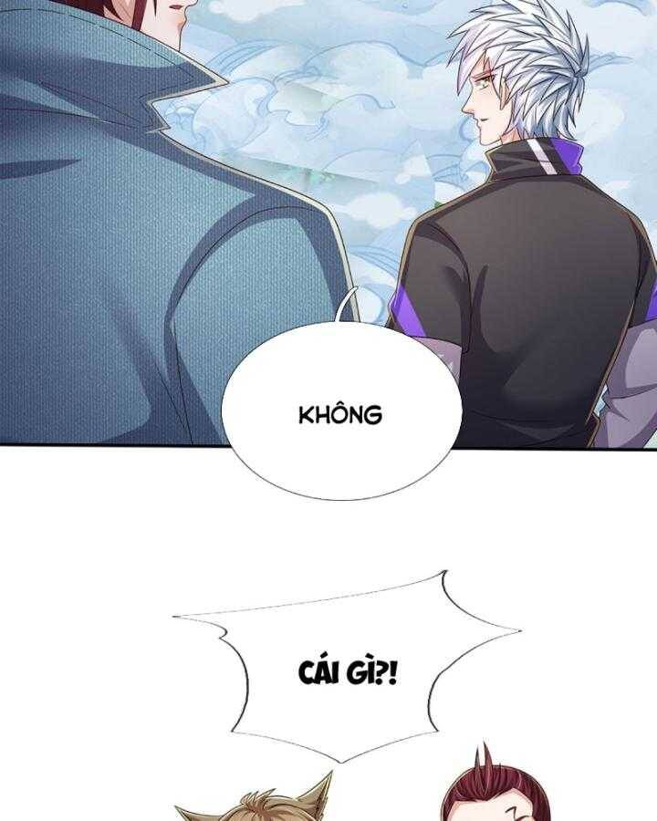 Luyện Thể Trăm Nghìn Tầng - Chapter 366 - Page 39