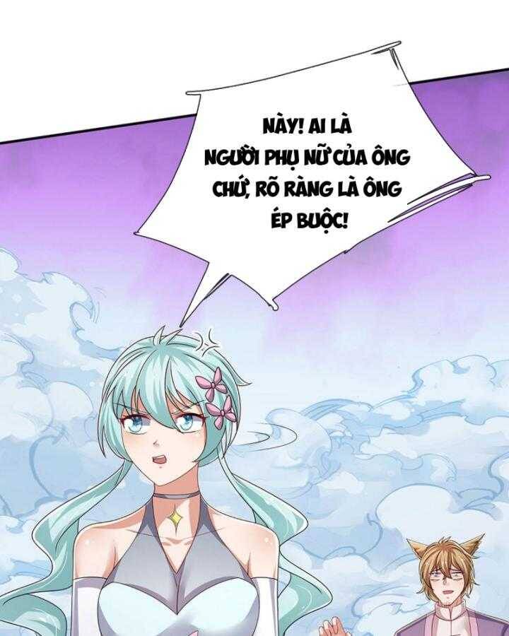 Luyện Thể Trăm Nghìn Tầng - Chapter 366 - Page 45