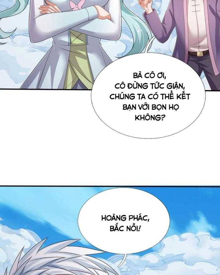 Luyện Thể Trăm Nghìn Tầng - Chapter 366 - Page 46