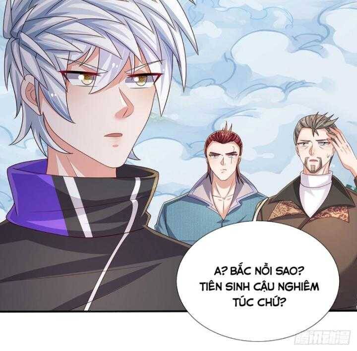 Luyện Thể Trăm Nghìn Tầng - Chapter 366 - Page 47