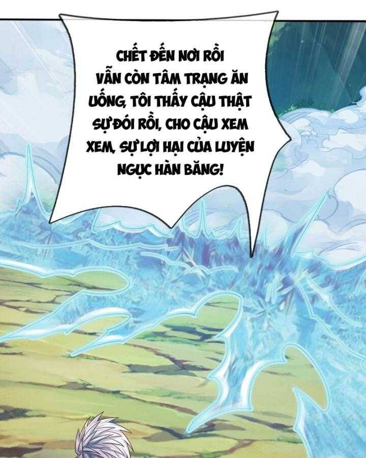 Luyện Thể Trăm Nghìn Tầng - Chapter 366 - Page 48