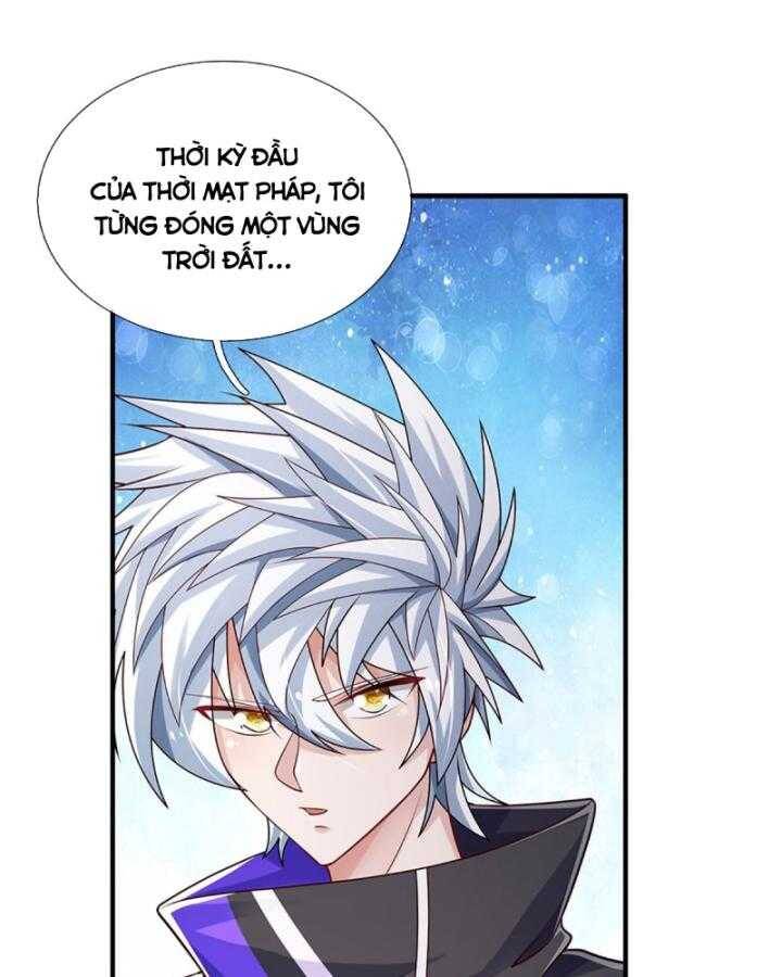 Luyện Thể Trăm Nghìn Tầng - Chapter 366 - Page 5