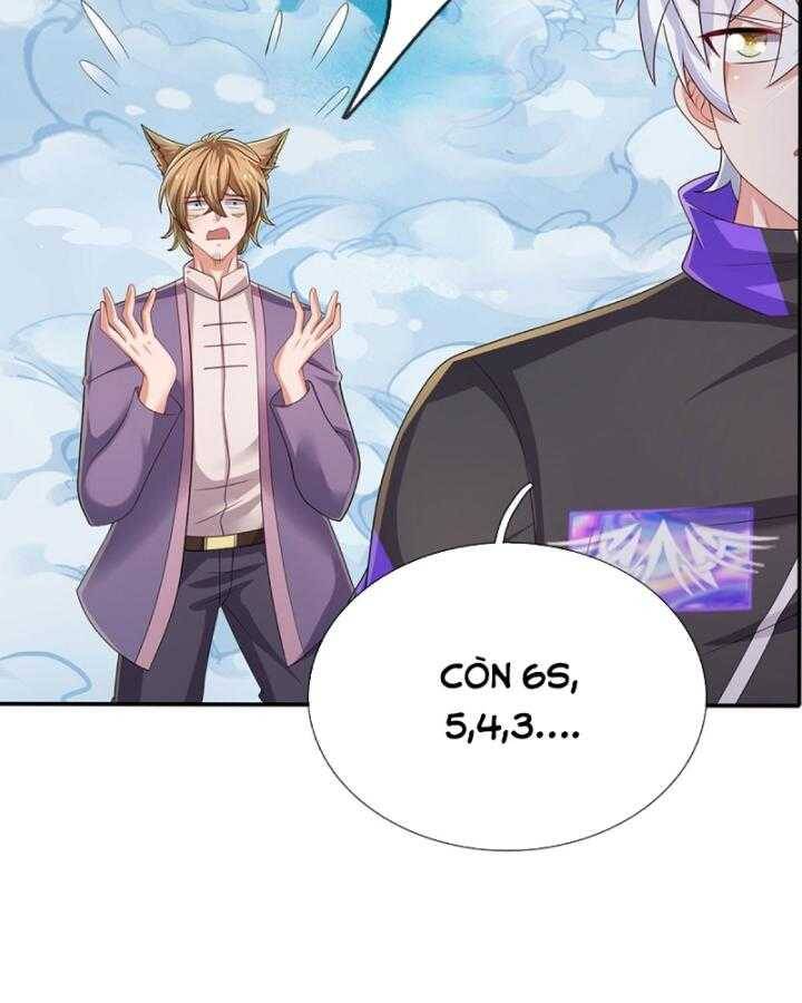 Luyện Thể Trăm Nghìn Tầng - Chapter 366 - Page 50