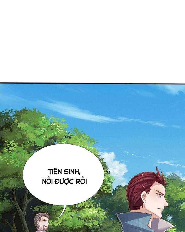 Luyện Thể Trăm Nghìn Tầng - Chapter 366 - Page 52