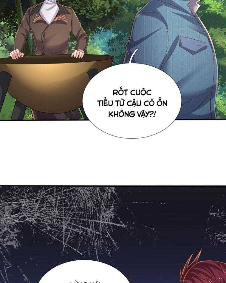 Luyện Thể Trăm Nghìn Tầng - Chapter 366 - Page 53