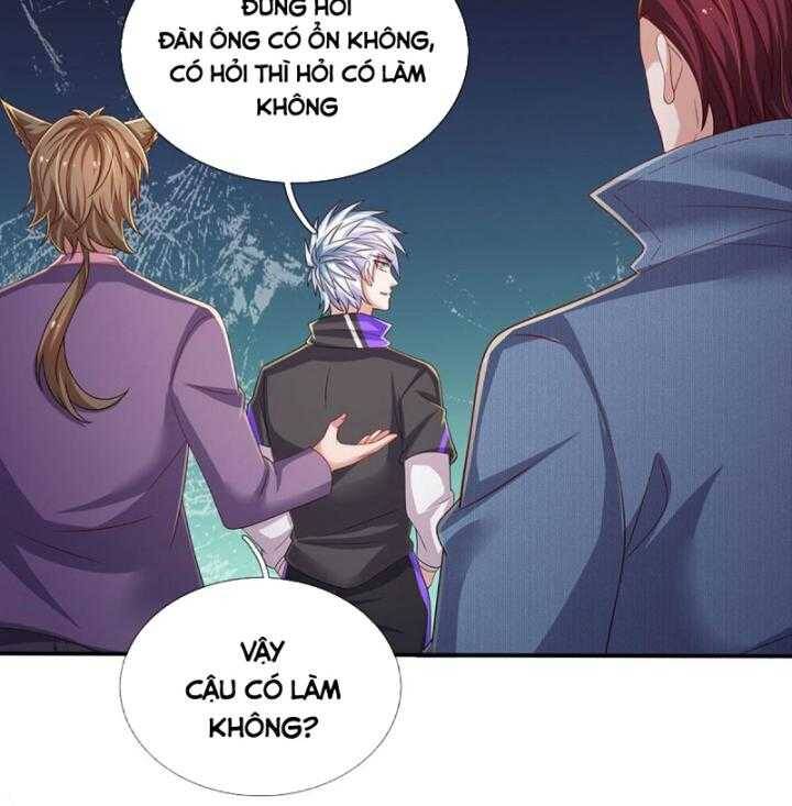 Luyện Thể Trăm Nghìn Tầng - Chapter 366 - Page 54