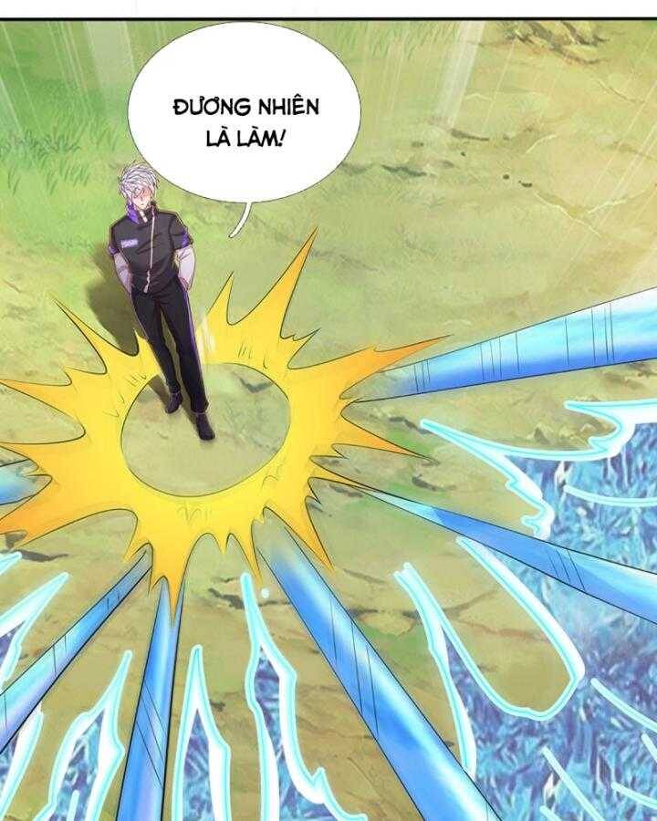 Luyện Thể Trăm Nghìn Tầng - Chapter 366 - Page 55