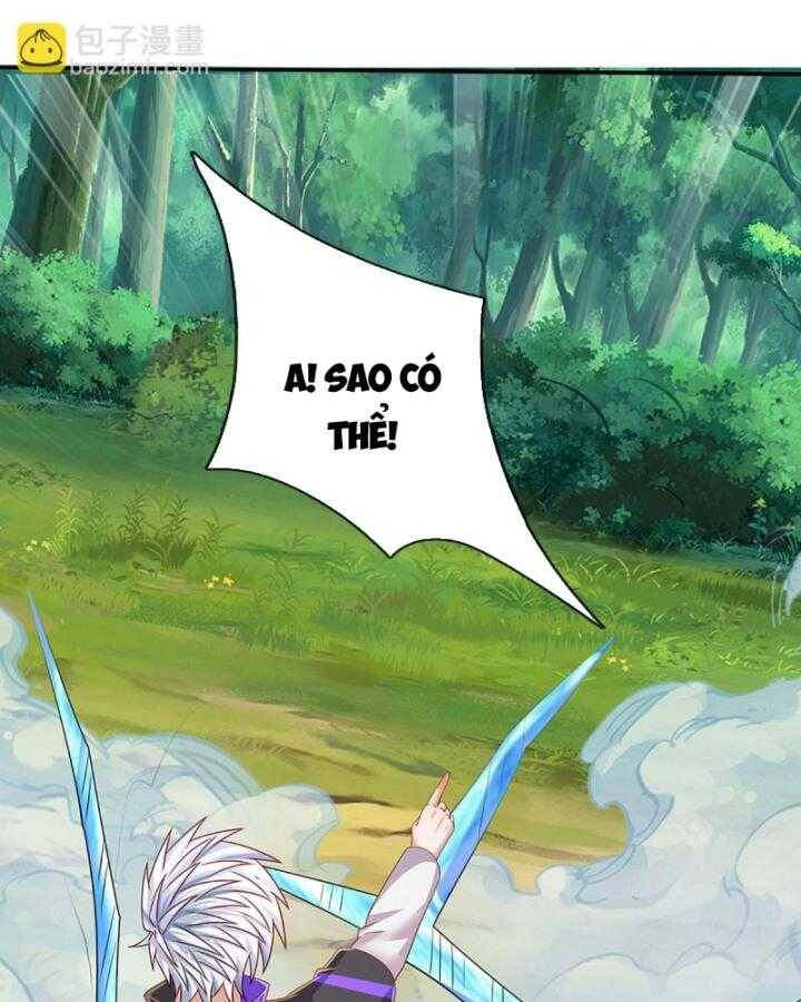 Luyện Thể Trăm Nghìn Tầng - Chapter 366 - Page 60