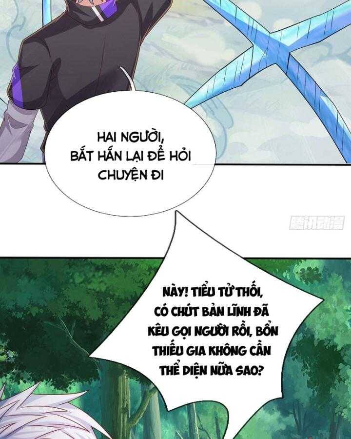 Luyện Thể Trăm Nghìn Tầng - Chapter 366 - Page 61