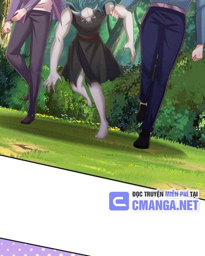 Luyện Thể Trăm Nghìn Tầng - Chapter 366 - Page 64