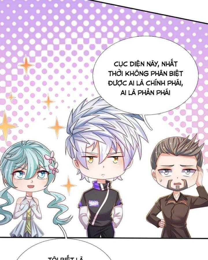 Luyện Thể Trăm Nghìn Tầng - Chapter 366 - Page 65