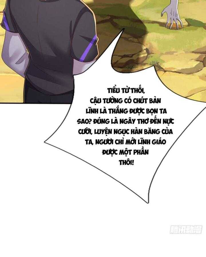 Luyện Thể Trăm Nghìn Tầng - Chapter 366 - Page 68