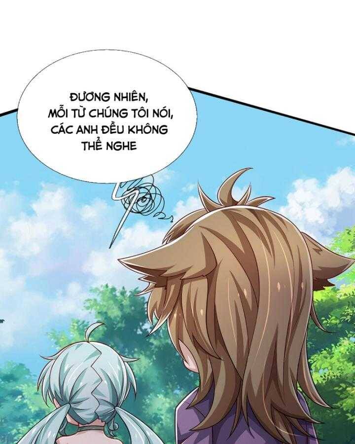 Luyện Thể Trăm Nghìn Tầng - Chapter 366 - Page 9