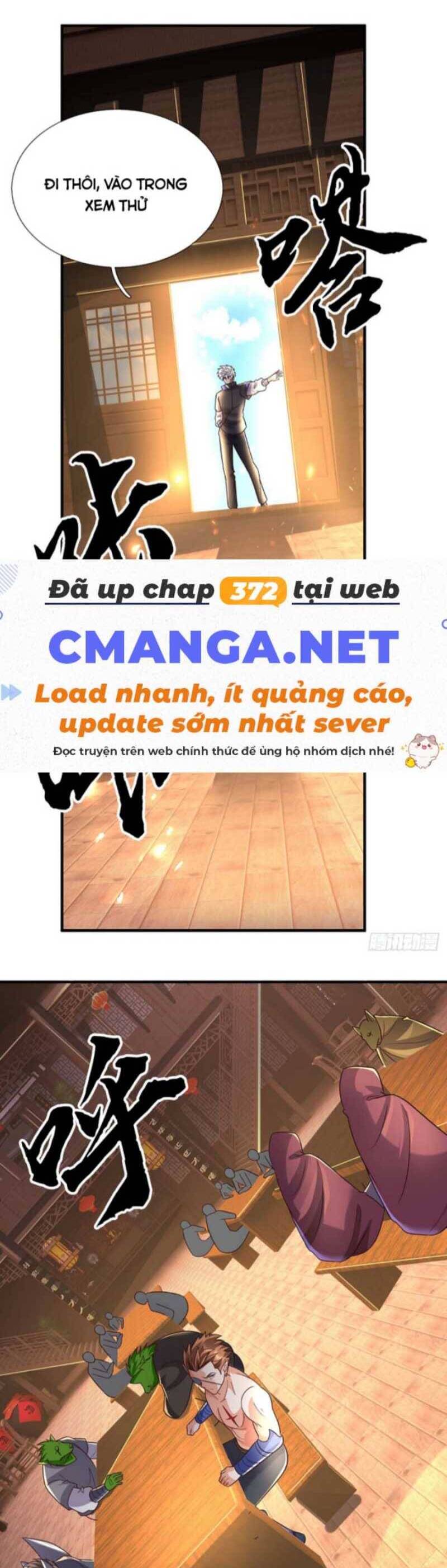 Luyện Thể Trăm Nghìn Tầng - Chapter 367 - Page 5