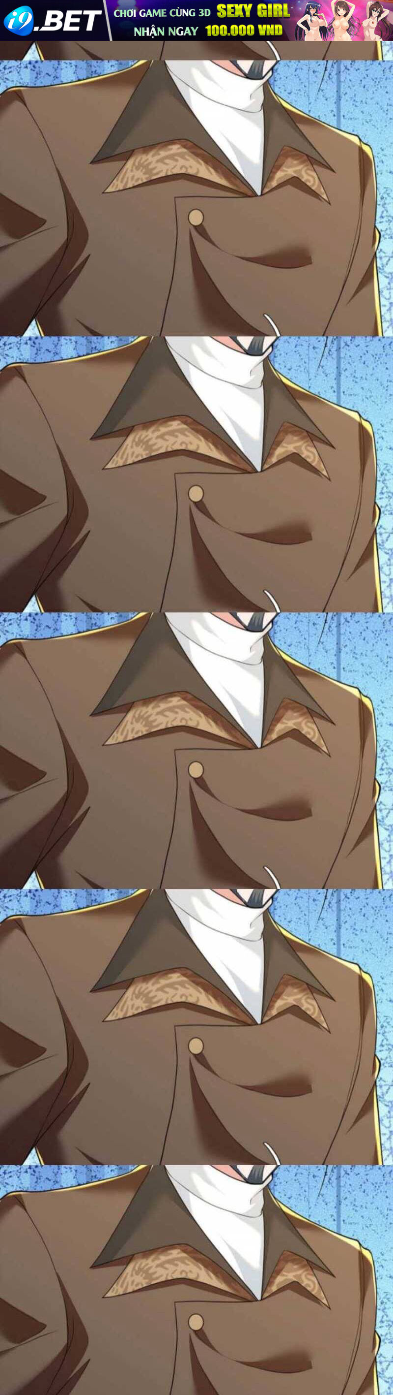 Luyện Thể Trăm Nghìn Tầng - Chapter 368 - Page 15