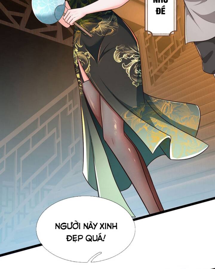 Luyện Thể Trăm Nghìn Tầng - Chapter 369 - Page 10