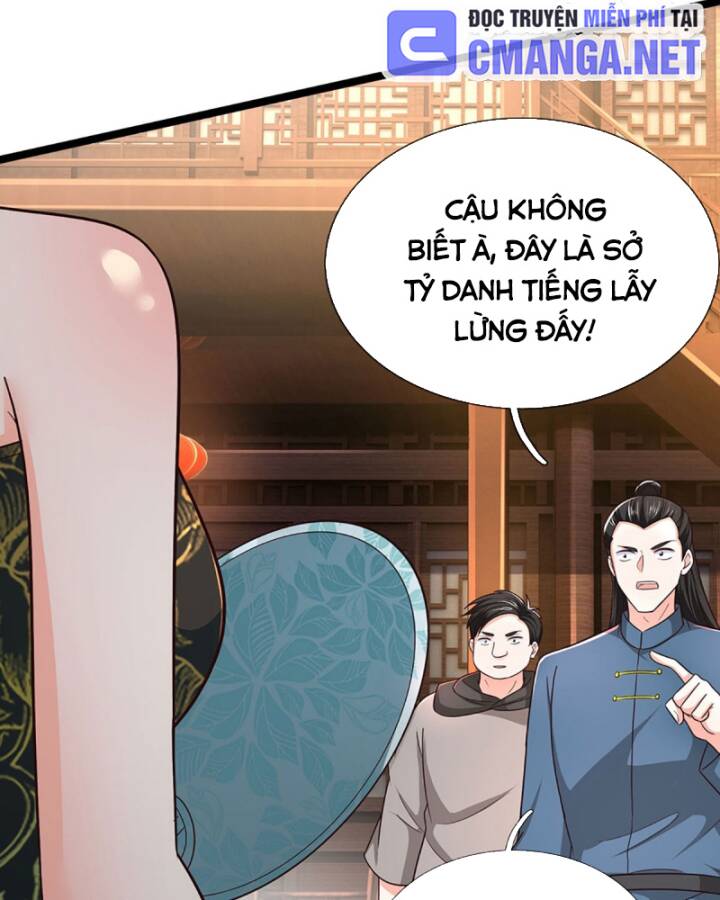 Luyện Thể Trăm Nghìn Tầng - Chapter 369 - Page 11