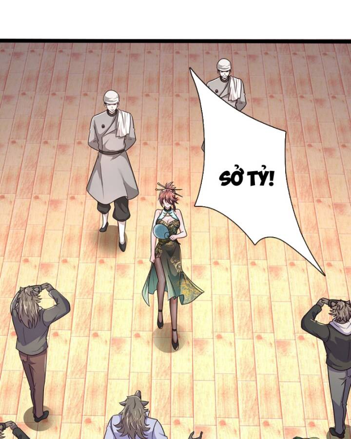 Luyện Thể Trăm Nghìn Tầng - Chapter 369 - Page 13