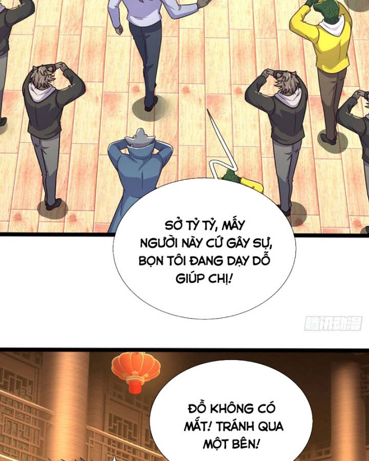 Luyện Thể Trăm Nghìn Tầng - Chapter 369 - Page 14