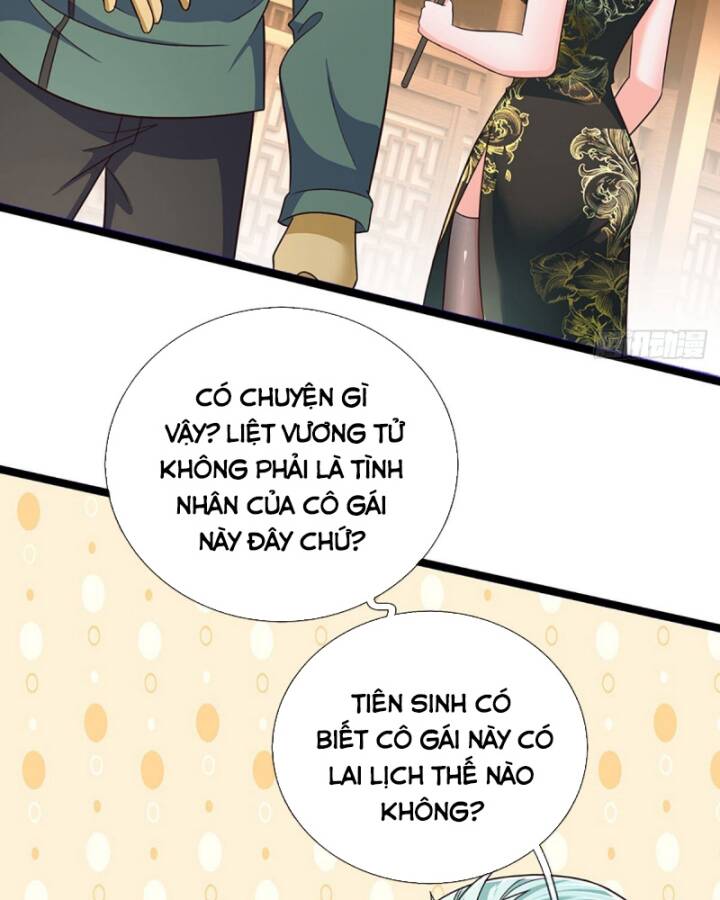 Luyện Thể Trăm Nghìn Tầng - Chapter 369 - Page 17