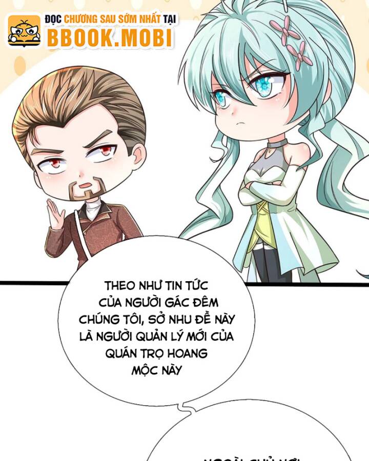 Luyện Thể Trăm Nghìn Tầng - Chapter 369 - Page 18