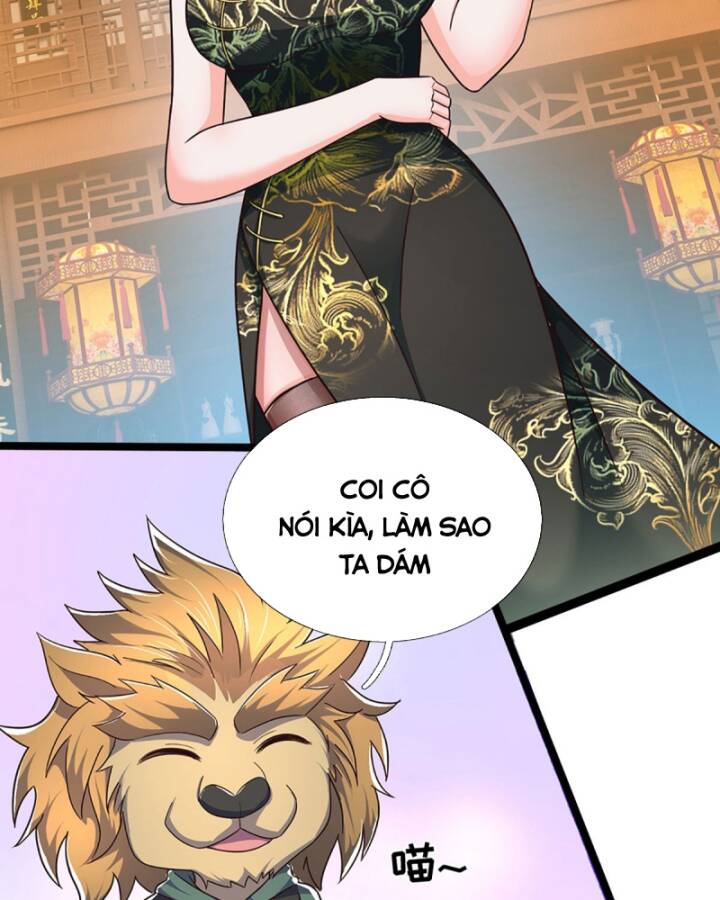 Luyện Thể Trăm Nghìn Tầng - Chapter 369 - Page 21