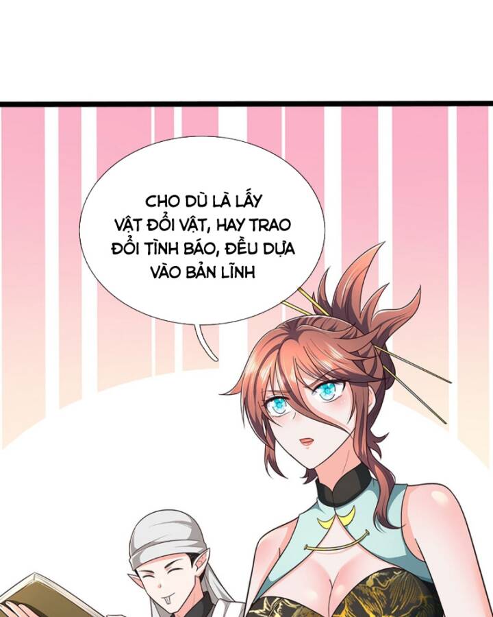 Luyện Thể Trăm Nghìn Tầng - Chapter 369 - Page 25