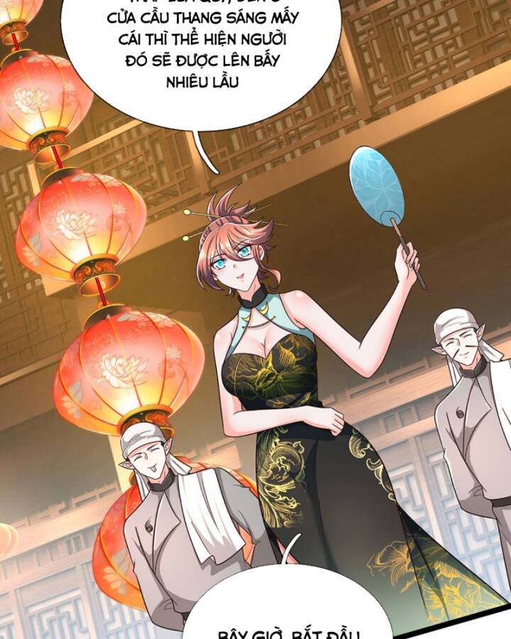 Luyện Thể Trăm Nghìn Tầng - Chapter 369 - Page 27