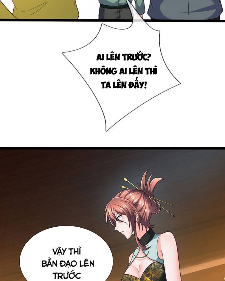 Luyện Thể Trăm Nghìn Tầng - Chapter 369 - Page 30