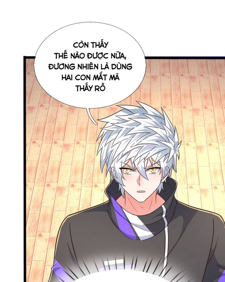 Luyện Thể Trăm Nghìn Tầng - Chapter 369 - Page 36