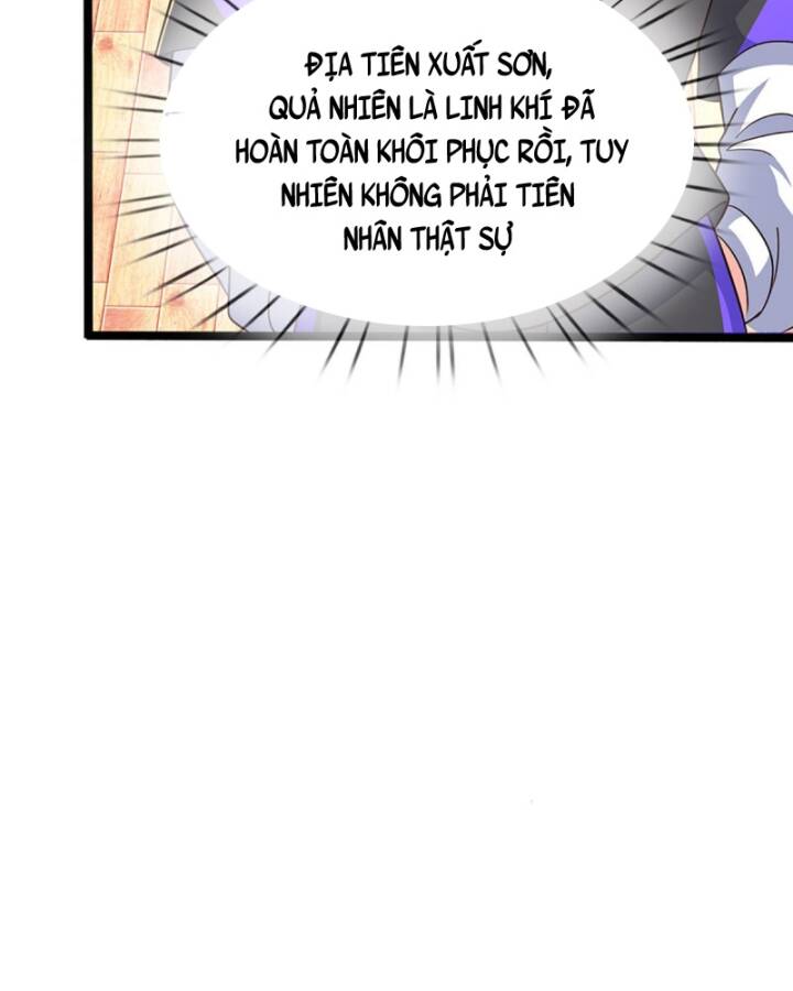 Luyện Thể Trăm Nghìn Tầng - Chapter 369 - Page 37