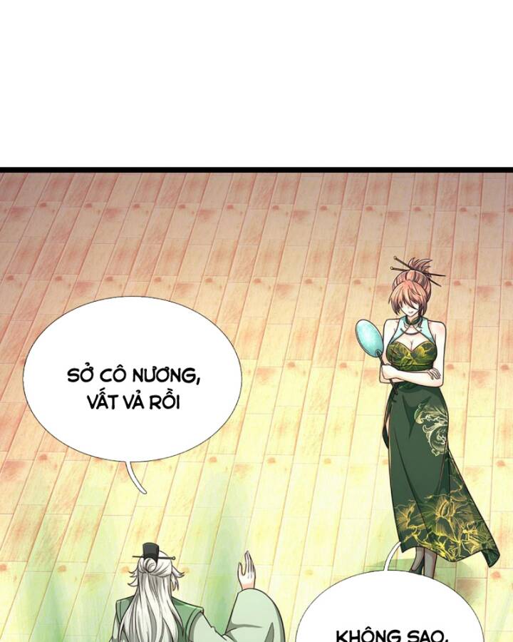 Luyện Thể Trăm Nghìn Tầng - Chapter 369 - Page 38