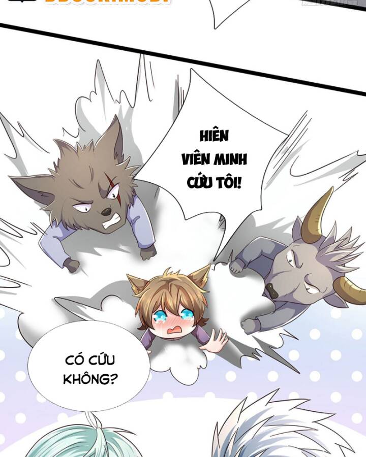 Luyện Thể Trăm Nghìn Tầng - Chapter 369 - Page 4