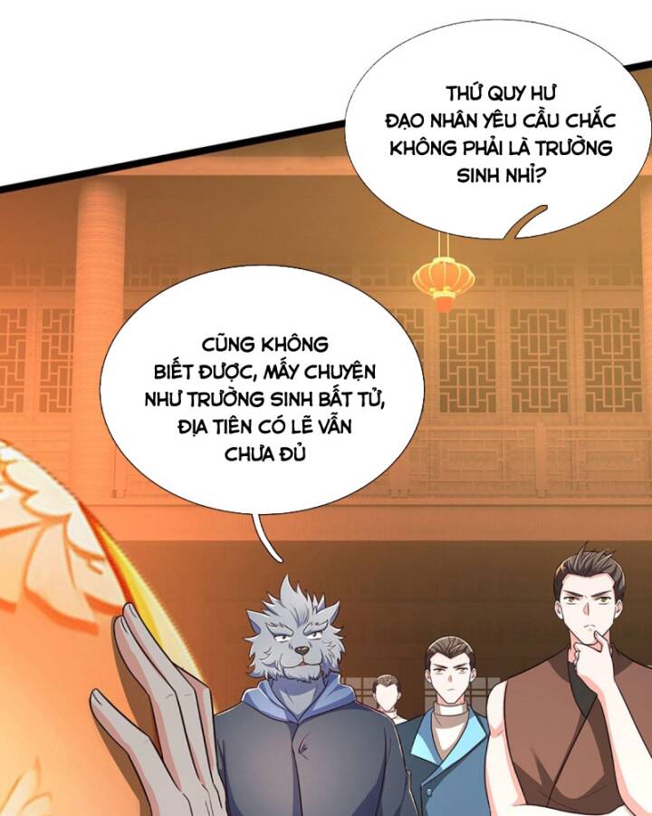 Luyện Thể Trăm Nghìn Tầng - Chapter 369 - Page 40