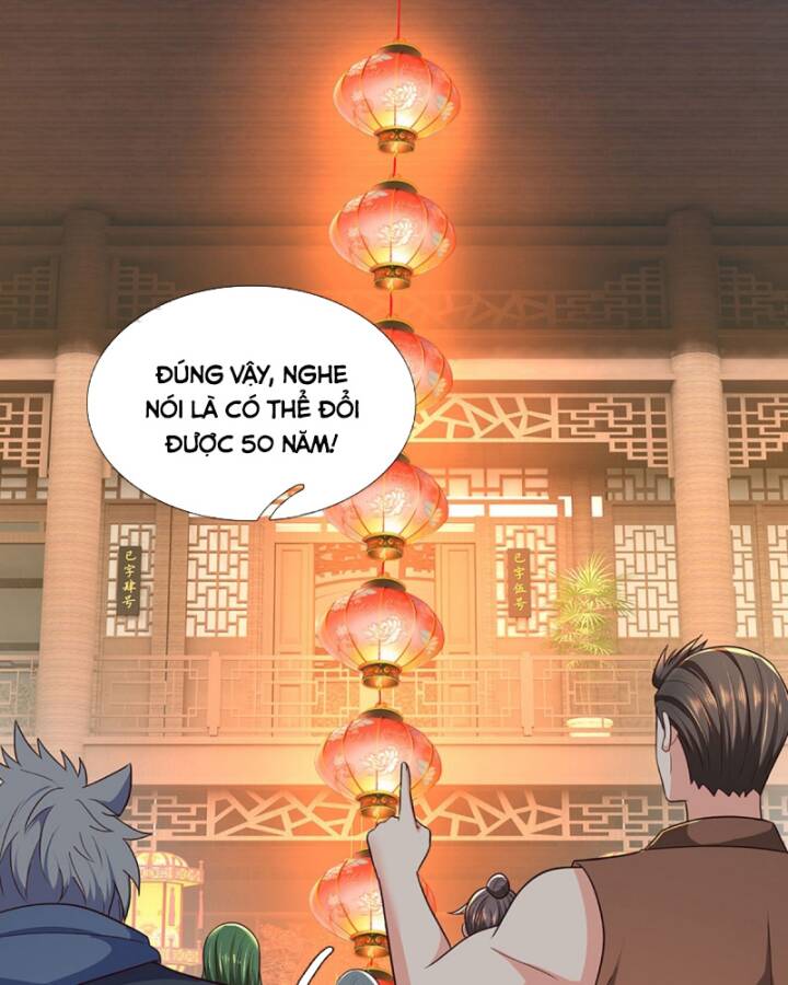 Luyện Thể Trăm Nghìn Tầng - Chapter 369 - Page 43