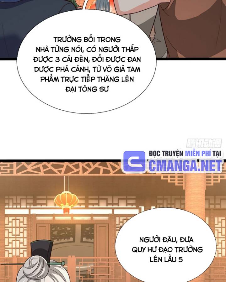 Luyện Thể Trăm Nghìn Tầng - Chapter 369 - Page 44