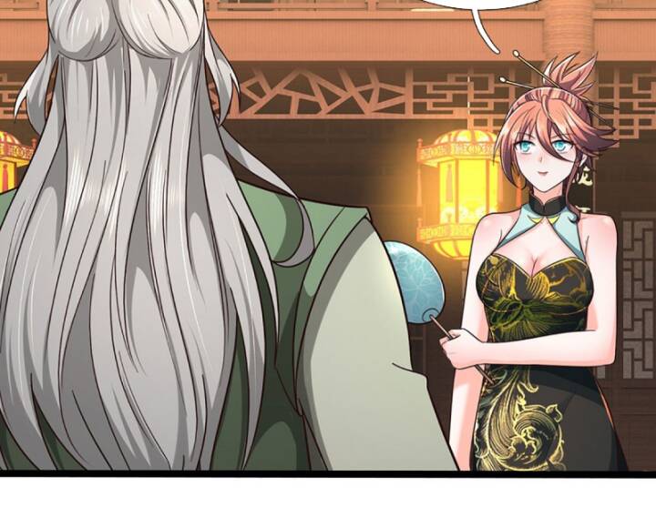 Luyện Thể Trăm Nghìn Tầng - Chapter 369 - Page 45