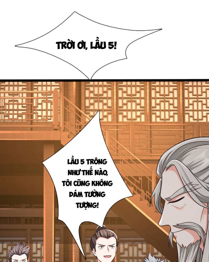 Luyện Thể Trăm Nghìn Tầng - Chapter 369 - Page 46